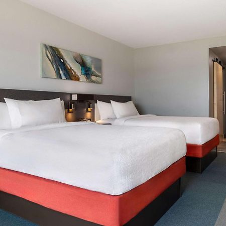 Hilton Garden Inn Fredericton Exterior photo